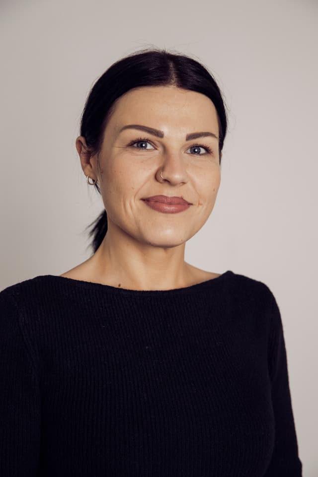 Ajna Kizilkaya