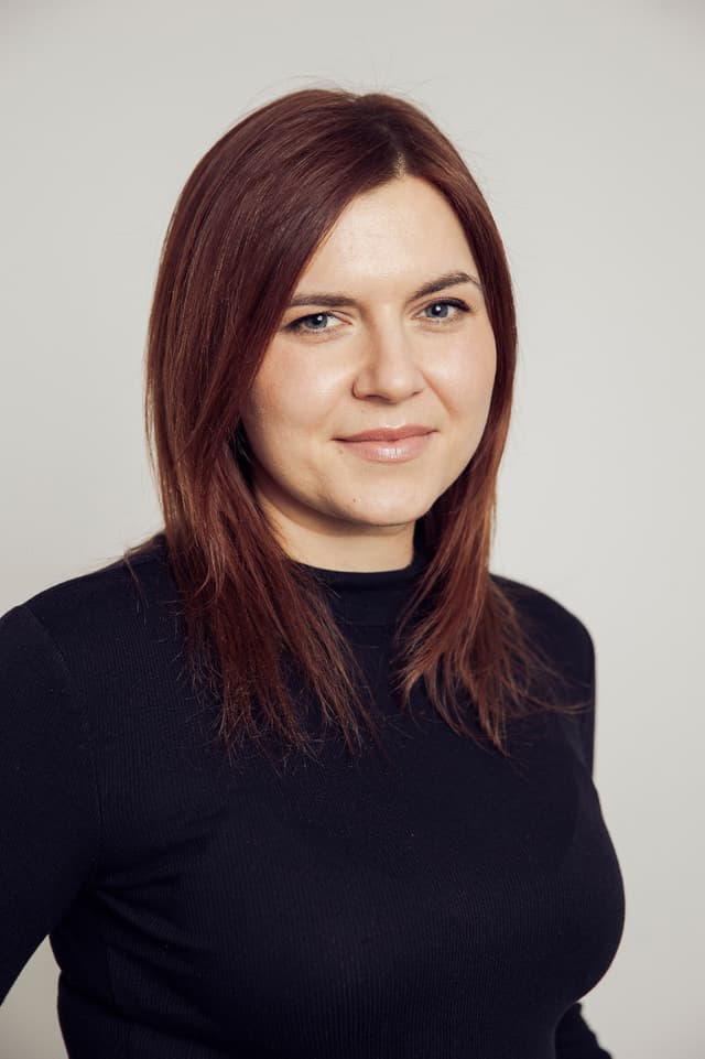 Azra Siskic