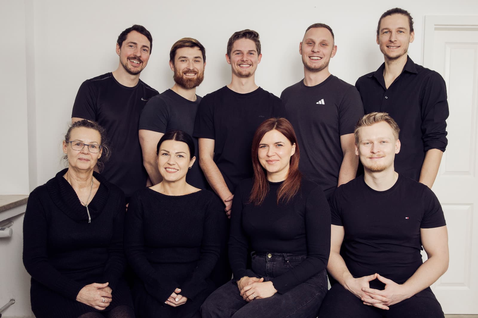 Unser Team